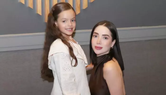 Influencer Adriana Garcia’s Last Post With 6-Year-Old Daughter Before She Dies From Cosmetic Surgery