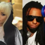 Nivea Was Engaged To Lil Wayne Twice, He Convinced Her To Quit Music, Tricked Her Into Moving Out
