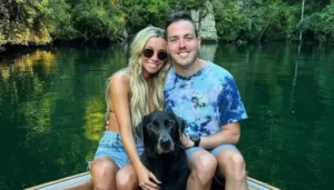 Who Is Alex Bowman’s Fiancee? Inside NASCAR Star’s&hellip;