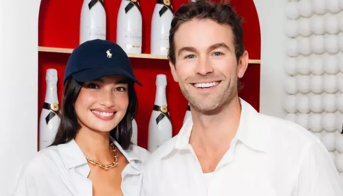Who Is Kelsey Merritt? Chace Crawford Splits From…