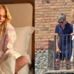 Who Is Michael Reinstein? The Private Equity Investor Spotted With Nicole Kidman At A Hotel In Italy