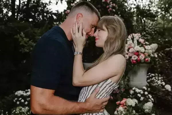 Inside Taylor Swift’s Friendship With SIL Kylie: First…