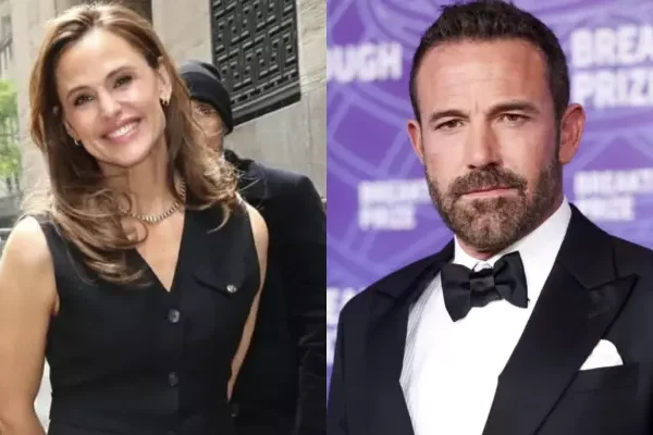 Inside Ben Affleck’s Ex-Wife, Jennifer Garner’s Bond With&hellip;