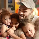 Chris Brown Shares 4 Kids With 4 Different Women, All About His Exes, Custody Row With Diamond Brown