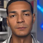 Phillip Carter Had A Private Instagram Account, YouTuber Arrested For Operating A Fragrance Fraud