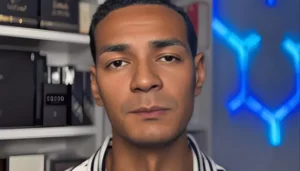 Phillip Carter Had A Private Instagram Account, YouTuber&hellip;