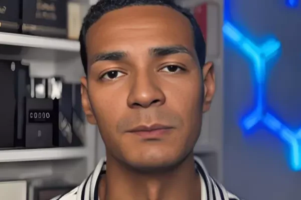 Phillip Carter Had A Private Instagram Account, YouTuber…