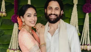 Alleged Father-To-Be, Naga Chaitanya Wished To Have ‘Just&hellip;