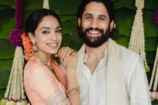 Alleged Father-To-Be, Naga Chaitanya Wished To Have ‘Just…
