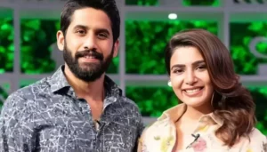 Before Naga Chaitanya’s Wife Sobhita’s Pregnancy Buzz, He&hellip;