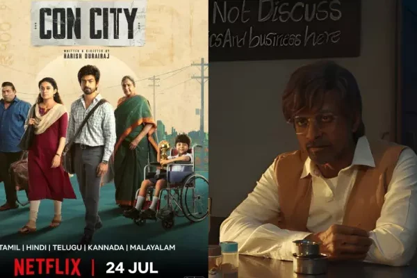 ‘Con City’ Ending Explained, ‘Jeeva’s’ Abduction And How…