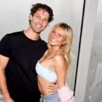 ‘Love Island USA’s’ Dylan Wrona Says Falling For Kenzie Annis Was Too Easy, ‘Had To Make You My GF’