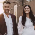 Josh Duhamel Reveals His Wife Audra Mari Faced Major Complication During Childbirth, ‘Really Hard..’