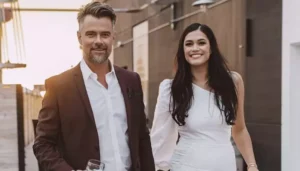Josh Duhamel Reveals His Wife Audra Mari Faced&hellip;