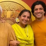 Shabana Azmi’s Stepson Farhan Was ‘Betrayed’ On Javed Akhtar’s Remarriage, ‘Painful’ Love Triangle
