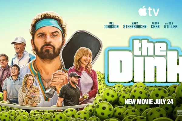 ‘The Dink’ Ending Explained, Truth Behind Dusty’s Final…