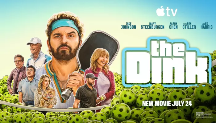 ‘The Dink’ Ending Explained, Truth Behind Dusty’s Final Decision, Does Chuck Finally Accept His Son?