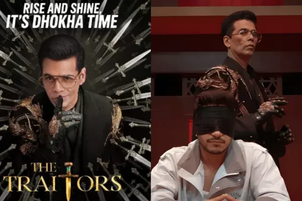 ‘The Traitors’ Season 2 Contestants, Karan Johar’s Reality&hellip;