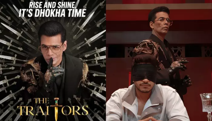 ‘The Traitors’ Season 2 Contestants, Karan Johar’s Reality Show To Bring Influencers And Known Faces