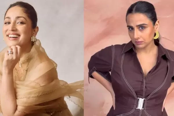 Yami Gautam To Replace Vidya Balan In ‘Kahaani…