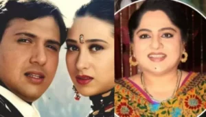 Karisma Kapoor’s Atittude Made Her Equation With Govinda&hellip;