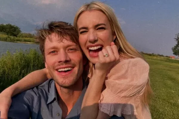 Emma Roberts And Cody John Are Reportedly Getting&hellip;