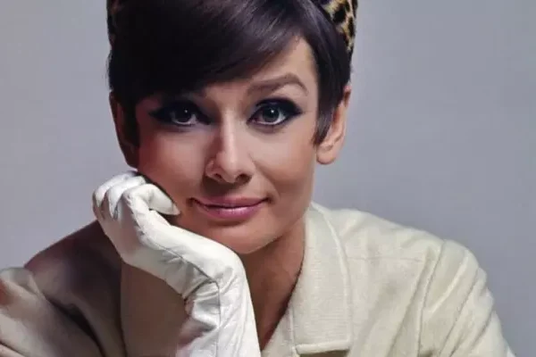 Audrey Hepburn’s Husband’s Infidelity Cost Actress Four Years&hellip;