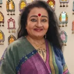 Apara Mehta Opens Up About Her Split From Her Husband Darshan Jariwala, ‘Fallen Out Of Love…’
