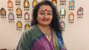 Apara Mehta Opens Up About Her Split From&hellip;