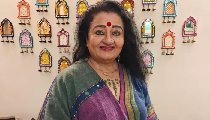 Apara Mehta Opens Up About Her Split From&hellip;
