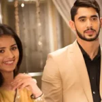Did Musafir Cafe’s Mahima Makwana Once Slap Co-Star And Alleged Love Interest Lakshya? Find Out