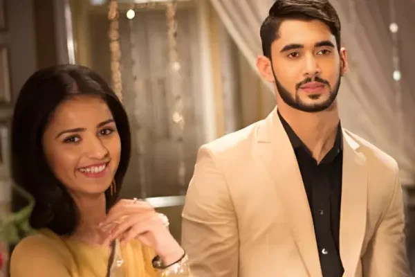 Did Musafir Cafe’s Mahima Makwana Once Slap Co-Star…
