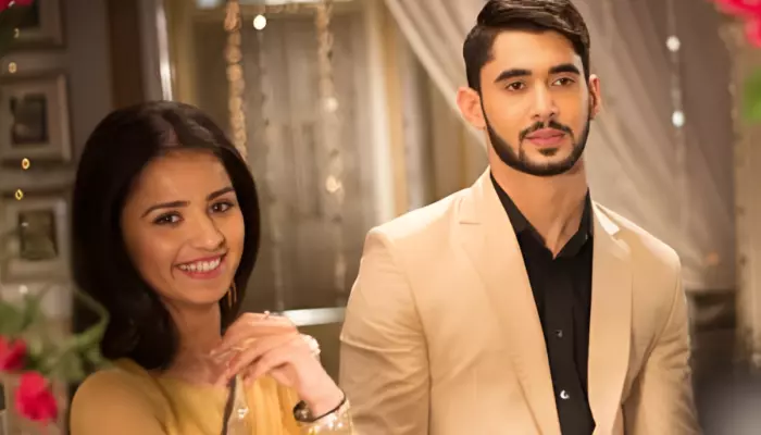 Did Musafir Cafe’s Mahima Makwana Once Slap Co-Star&hellip;