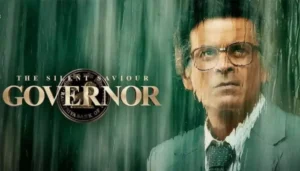 Is ‘Governor’ Movie Based On A True Story?&hellip;