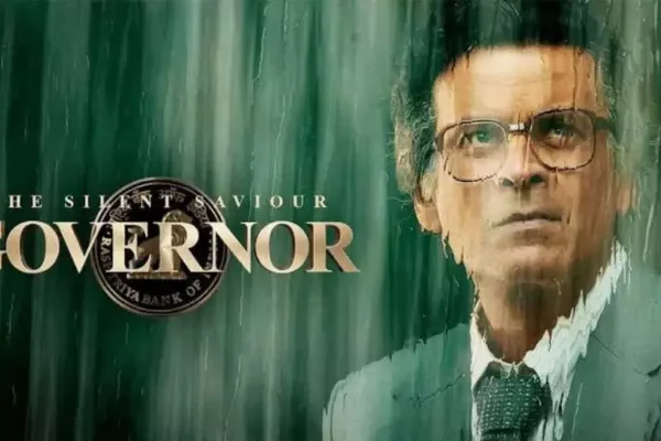 Is ‘Governor’ Movie Based On A True Story?&hellip;