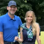 Meet Ex-NFL QB Tony Romo’s Wife, Candice Crawford, Sports Journalist, Amid The Former’s OWI Arrest