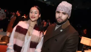 Meet Chris Brown’s Girlfriend, Jada Wallace, Inside Her&hellip;