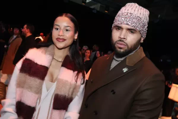 Meet Chris Brown’s Girlfriend, Jada Wallace, Inside Her…