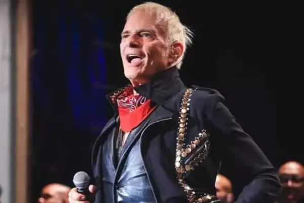 Why Did David Lee Roth Never Get Married?&hellip;