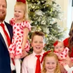 Jordan Devey Dies By Suicide, Meet His Wife Linsey, Pens An Emotional Note For Him As He Passes Away