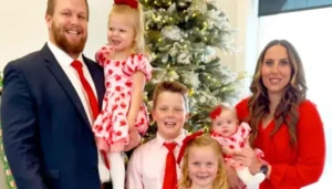 Jordan Devey Dies By Suicide, Meet His Wife&hellip;