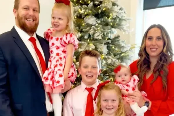 Jordan Devey Dies By Suicide, Meet His Wife&hellip;