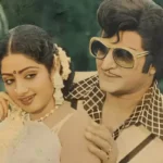Before Becoming NTR’s Heroine At 16, Child Star Sridevi Shared Screen With 50-Year-Old Prem Nazir