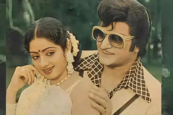 Before Becoming NTR’s Heroine At 16, Child Star…