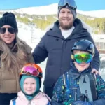 Jordan Devey, Former NFL Player And Wife Linsey’s Alleged Age Gap Revealed Amid His Death At 38