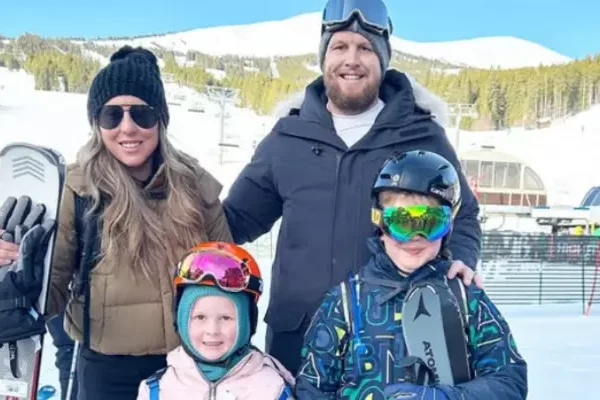 Jordan Devey, Former NFL Player And Wife Linsey’s…