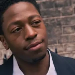David Jonsson’s Parents Split When He Was 11, He Was Ousted From School, Is Set To Be T’Challa’s Son