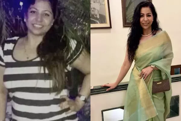 Suman Pahuja’s Dad And Ex-Husband’s Insult Led Her&hellip;