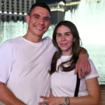 Meet Tim Tszyu’s Wife Aleksandra, Recalled Boxer’s Bloodied Fight Before Retiring, ‘Tim Almost Died’