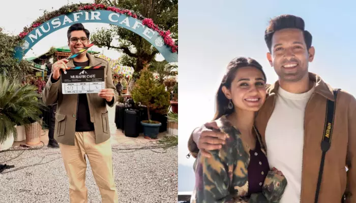 Who Wrote Musafir Cafe? Is Chander, Sudha And&hellip;